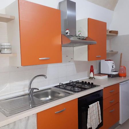 Appartement La Rosa Dei Sassi 2 à Matera Extérieur photo