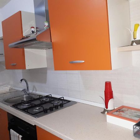 Appartement La Rosa Dei Sassi 2 à Matera Extérieur photo