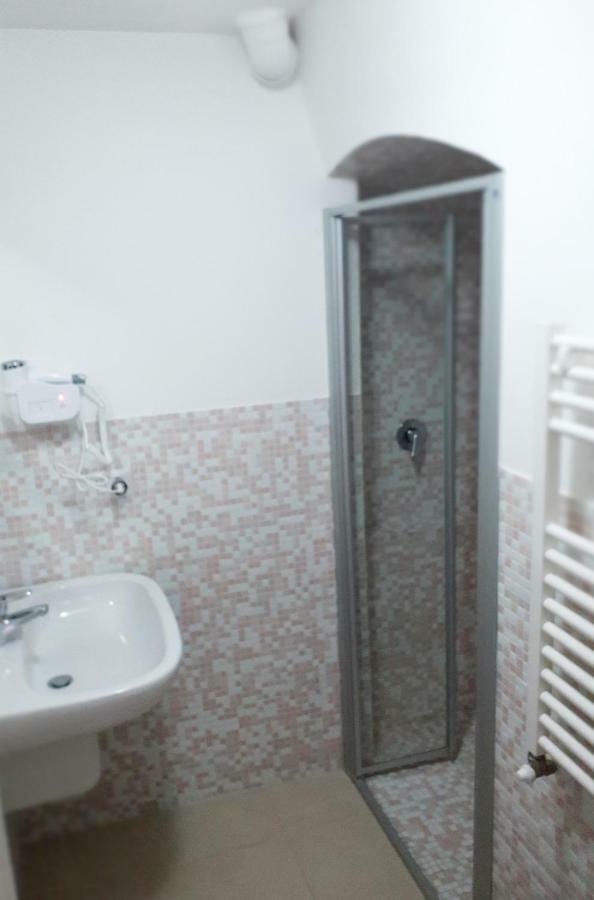 Appartement La Rosa Dei Sassi 2 à Matera Extérieur photo