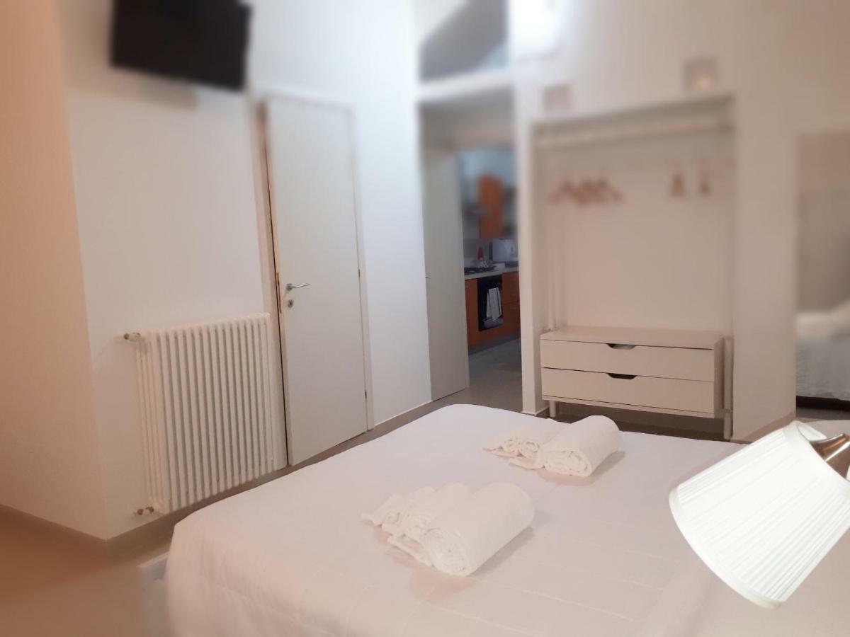 Appartement La Rosa Dei Sassi 2 à Matera Extérieur photo