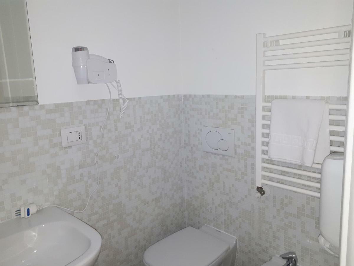 Appartement La Rosa Dei Sassi 2 à Matera Extérieur photo