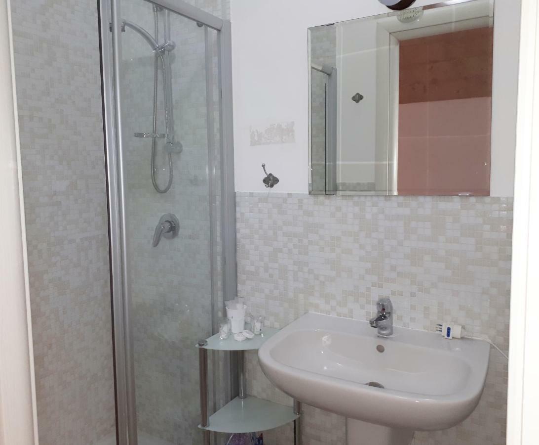 Appartement La Rosa Dei Sassi 2 à Matera Extérieur photo