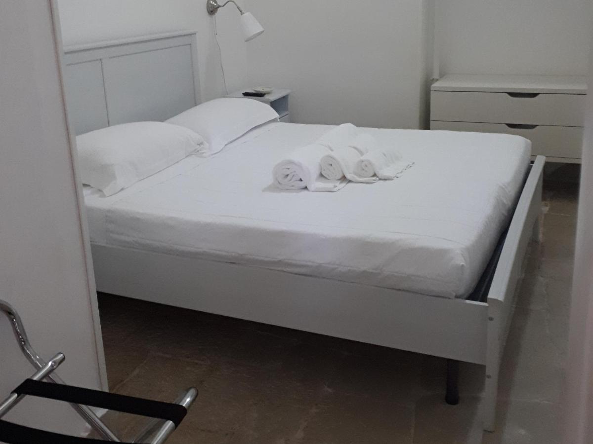 Appartement La Rosa Dei Sassi 2 à Matera Extérieur photo